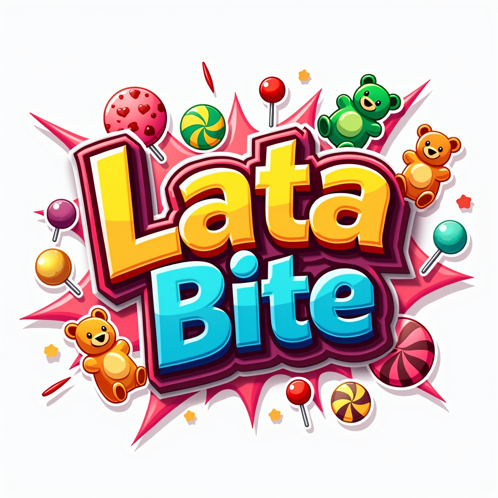 LataBite Logo