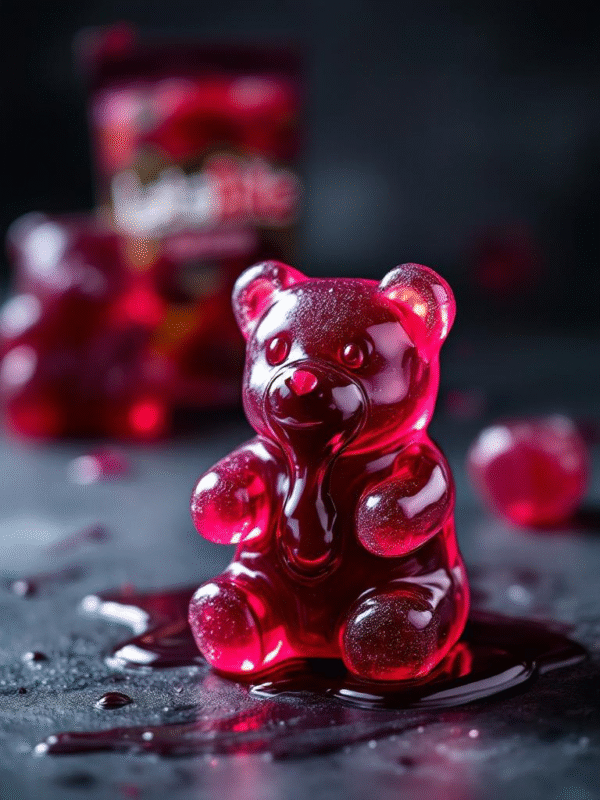 1KG Limited Edition Gummy Burst - Image 2
