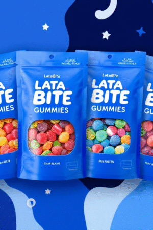 4KG Mix Gummies Deal